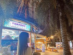 -三亚海昌梦幻海洋不夜城