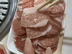 -平山城鑫烧烤(建国楼店)