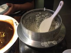 -卢大鲜鱼头捞饭(美利广场店)