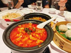 -粗茶淡饭·汉口公馆(循礼门店)