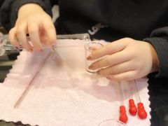 -墨more调香馆DIY自调香水(博雅国际中心B座店)