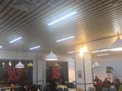 大堂-雅逸居海鲜小厨