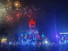 -厦门方特梦幻王国