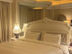 -芜湖白金汉爵大酒店