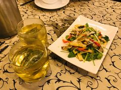 凉拌鳗鱼干-一江春水·杭帮臻宴(三台山店)