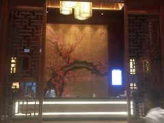 -梅园酒店餐厅(西湖店)