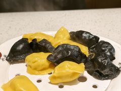 -船歌·鱼水饺青岛菜(金狮广场店)