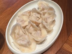-喜鼎海胆水饺(东港店)