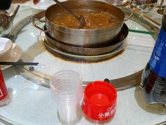 -全汁全味驴庄(凤岗店)