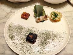 -深圳美高梅酒店-品聚嘉府中餐厅