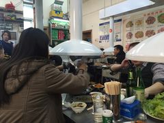 -松明一烤肉馆(鲁园店)