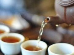 -万豪酒店·咏豪中餐厅