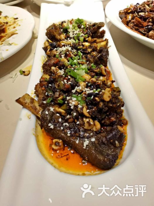 顺风123(江宁景枫店)-图片-南京美食-大众点评网