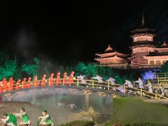 -禅宗少林·音乐大典