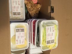 -海底捞火锅(泉城路店)
