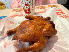 -华莱士·全鸡汉堡(莘塔大街店)