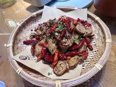 -黄泥岗·地道湖北菜(奥特莱斯店)