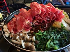 -MI WU FACTORY米屋美食工厂餐厅(绿地店)