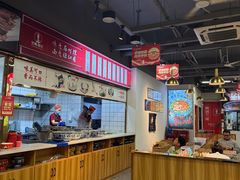 -兰州陈记牛肉面 ·烧烤· 铜锅涮肉(万达店)