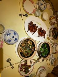 -惠食佳·宴会厅(滨江西路店)