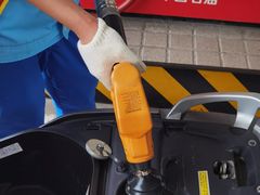 -中国石油加油站(中博加油站)