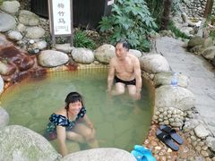 -三江森林温泉度假区
