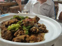 -有喜胶东小馆(超极合生汇太申祥和店)
