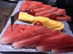 -囧吉香生蚝牛排馆(湖北路店)