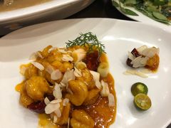 -阿庄新豫菜(航海东路店)