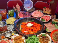 -牛市坎火锅(建设路店)