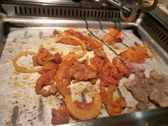 -新石器烤肉(之心城店)