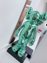 -D.G造型·烫发染发接发