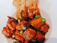 -顺德美的万豪酒店-万豪中餐厅