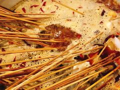 -钢管厂五区小郡肝火锅串串 Chuan Chuan hot pot