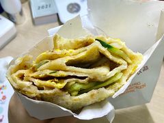 -南师大仙林校区东区食堂