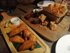 -Boxing Cat Brewery拳击猫精酿啤酒馆(永福店)