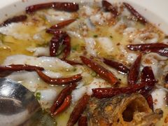 -首秀·四川料理(星耀101店)
