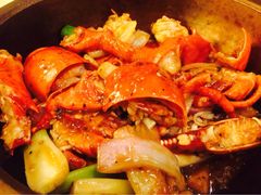 美罗唐宫海鲜舫-唐宫海鲜舫