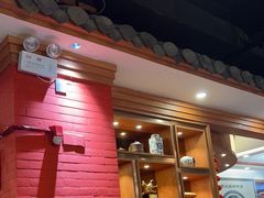 -围龙屋客家食府(福田店)