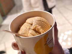 焦糖海盐饼干-LUNEURS月乐诗·法式冰淇淋(环贸店)