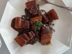 -世博源公馆·本帮融合菜·主题包厢·江景餐厅