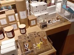-九木杂物社(恒隆广场店)