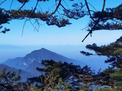 -瓦屋山景区