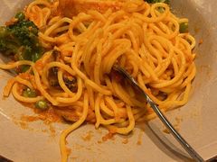 -Pennehut畔尼意面(合肥万象城店)