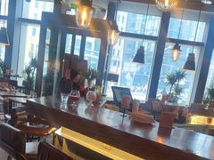 -麦落精酿啤酒餐吧(先农大院店)