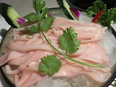 -围炉夜话·潮汕卤水火锅(榕江店)