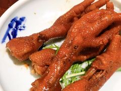 -新白鹿餐厅(爱琴海购物中心店)
