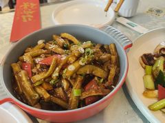 -牟传仁饭庄(星海店)