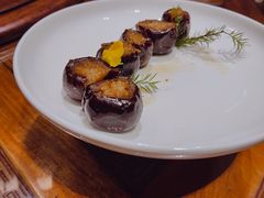 -面辣子·陕西家乡菜(钟楼店)