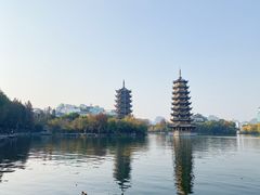 -桂林两江四湖景区